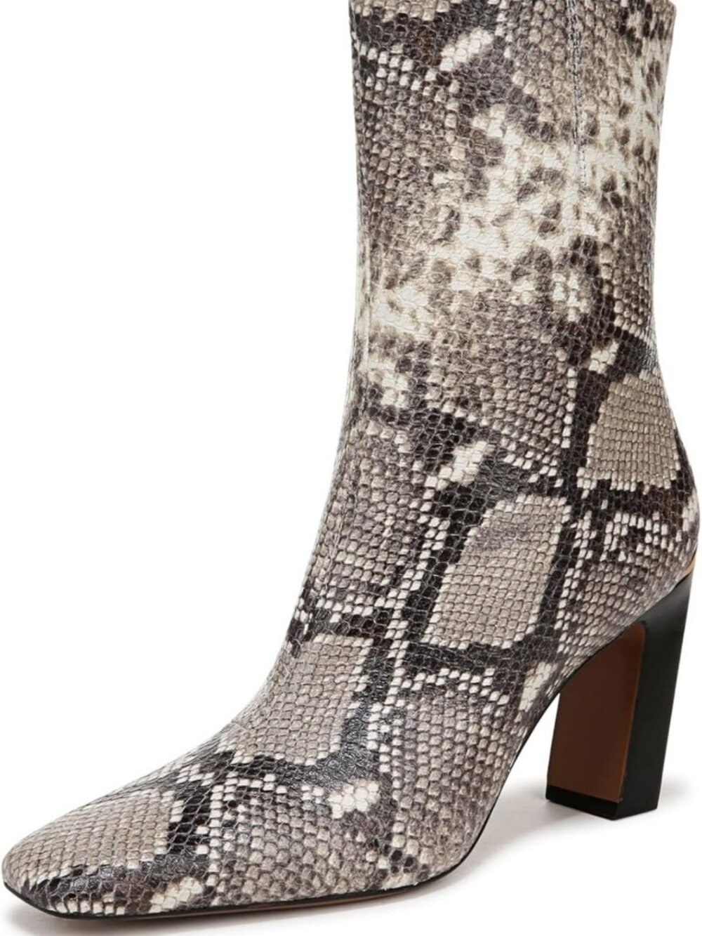 Chic Mid Shaft Boots for Women | Stylish & Comfortable Everyday Footwear